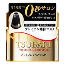 Відновлююча маска для волосся Tsubaki Premium Repair Mask (Shiseido)