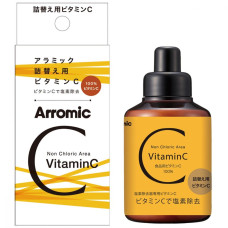 Вітамін С для душової насадки Arromic Vitamin C, 100гр