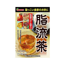 Чай антижир Yamamoto Herb Tea