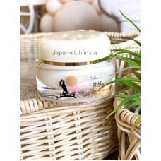 Зволожуючий крем Sakura Maiko Moisture Cream, ReCell, 50 гр