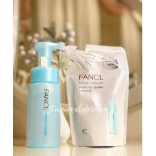 Пінка для вмивання FANCL (150 ml)