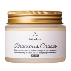 Крем антивіковий LULULUN Precious Moist Cream
